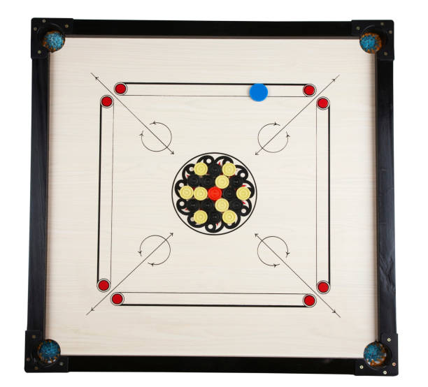 Support of local manufacturers and unique games
