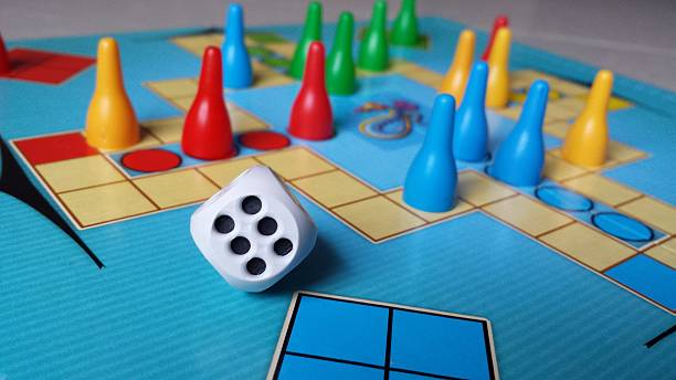 Board games for all types of events